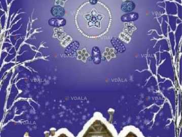 Зимова казка - VDALA.PRO