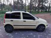 Продам Fiat Panda 308 000 км, 1.2 l.. - VDALA.PRO - 1