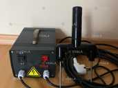 Паралізатор шокер для оглушення свиней Паралізатор шокер для оглушення свиней - VDALA.PRO - 1