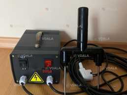 Паралізатор шокер для оглушення свиней - VDALA.PRO