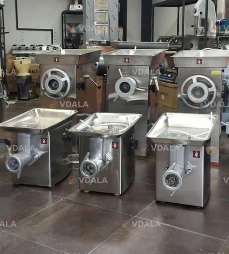 Мясорубки промышленные Мясорубки промышленные - VDALA.PRO
