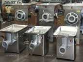 Мясорубки промышленные - 1 Мясорубки промышленные - VDALA.PRO - 1