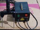 Паралізатор шокер для оглушення свиней Паралізатор шокер для оглушення свиней - VDALA.PRO - 1