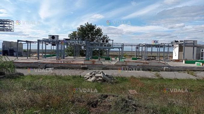 Продам оборудование для убоя скота, оборудование для бойни Продам оборудование для убоя скота, оборудование для бойни - VDALA.PRO