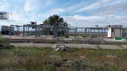 Продам оборудование для убоя скота, оборудование для бойни - VDALA.PRO