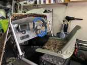 Продається моторний човен AquaStar C330 з двигуном Mercury 6 к.с. - VDALA.PRO - 2