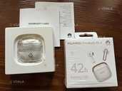 Отличный подарок huawei FreeBuds se 3 - VDALA.PRO - 5