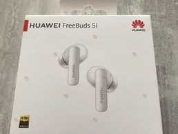 Наушники Huawei FreeBuds 5i - VDALA.PRO
