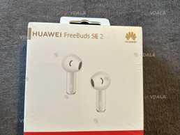 Наушники Huawei FreeBuds SE - VDALA.PRO