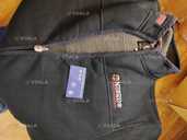 Кофта Geographical Norway - VDALA.PRO - 2