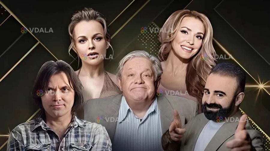 Брешемо чисту правду - VDALA.PRO