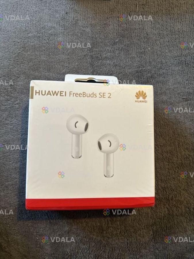 Наушники Huawei FreeBuds SE - VDALA.PRO
