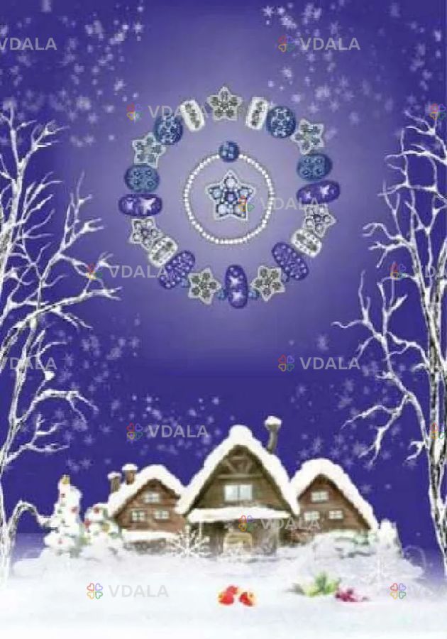 Зимова казка - VDALA.PRO