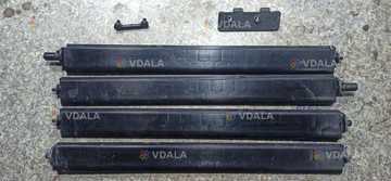 Жалюзі ламелі Chevrolet Equinox EV - VDALA.PRO