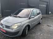 Продам Renault Scenic 2005, 222 км, 1.6 л.. - VDALA.PRO - 1