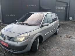 Продам Renault Scenic 2005, 222 км, 1.6 л.. - VDALA.PRO