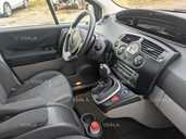 Продам Renault Scenic 2005, 222 км, 1.6 л.. - VDALA.PRO - 2