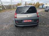 Продам Renault Scenic 2005, 222 км, 1.6 л.. - VDALA.PRO - 3