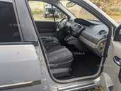 Продам Renault Scenic 2005, 222 км, 1.6 л.. - VDALA.PRO - 5