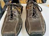 Комфортные туфли Rieker, 41 р. - VDALA.PRO - 1