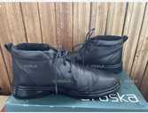 Теплые зимние ботинки Braska, размер 41 (27 см) - VDALA.PRO - 1