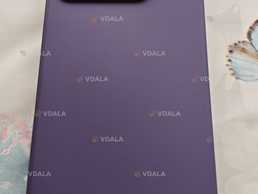 Силиконовый чехол Poco F6 pro - VDALA.PRO