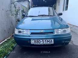 Продам ВАЗ / Lada 2112 2002, 67 000 км, 1.5 l.. - VDALA.PRO