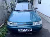 Продам ВАЗ / Lada 2112 2002, 67 000 км, 1.5 l.. - VDALA.PRO - 2