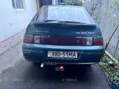 Продам ВАЗ / Lada 2112 2002, 67 000 км, 1.5 l.. - VDALA.PRO - 4