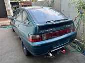 Продам ВАЗ / Lada 2112 2002, 67 000 км, 1.5 l.. - VDALA.PRO - 15