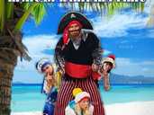 «Морські пригоди капітана Рінго» - VDALA.PRO - 1