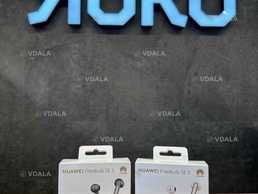 Навушники huawei Freebuds se 3 - VDALA.PRO