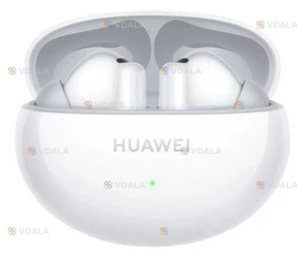 Навушники huawei FreeBuds 6i White Навушники huawei FreeBuds 6i White - VDALA.PRO