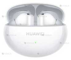 Навушники huawei FreeBuds 6i White - VDALA.PRO