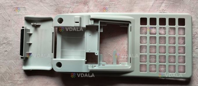 Компоненти апарата контрольно-касового електронного ІКС-М510 Компоненти апарата контрольно-касового електронного ІКС-М510 - VDALA.PRO