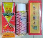 Спрей 450 мл от клеща Варроа для пчел - VDALA.PRO - 1