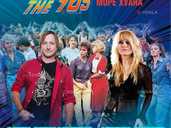 Back to the 90's & 2000's - гурт Море Хуана - VDALA.PRO - 1