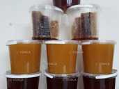 Пищевые ведра пластиковая тара оптом для меда - 1 Пищевые ведра пластиковая тара оптом для меда - VDALA.PRO - 1