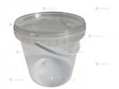 Подаємо тару для меду пластикову - VDALA.PRO - 1