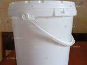 Пищевые пластиковые вёдра 10 литровые.бу - VDALA.PRO - 1