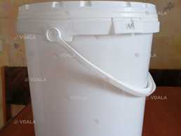 Пищевые пластиковые вёдра 10 литровые.бу - VDALA.PRO