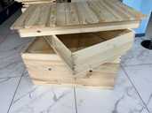 Вулик ліжак Дадан , Украінський - VDALA.PRO - 1