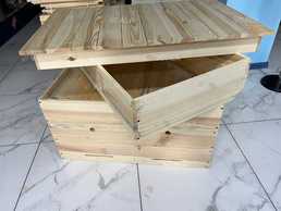 Вулик ліжак Дадан , Украінський - VDALA.PRO