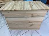 Вулик ліжак Дадан , Украінський - VDALA.PRO - 2