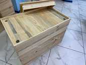 Вулик ліжак Дадан , Украінський - VDALA.PRO - 4