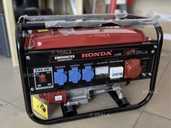 Подам генератор бензиновий, 2,5 кВт Подам генератор бензиновий, 2,5 кВт - VDALA.PRO - 1