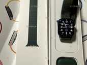 Apple Watch Series 7 41 мм, lte + gps - 1 Apple Watch Series 7 41 мм, lte + gps - VDALA.PRO - 1