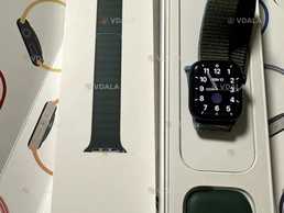 Apple Watch Series 7 41 мм, lte + gps - VDALA.PRO