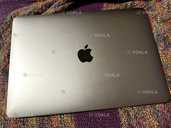 Apple MacBook Pro 13 A1708 Space Gray 8Gb / 256Gb SSD - VDALA.PRO - 2