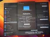 Apple MacBook Pro 13 A1708 Space Gray 8Gb / 256Gb SSD - VDALA.PRO - 4